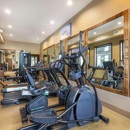 Best Western Premier Ivy Inn & Suites Cody Dış mekan fotoğraf