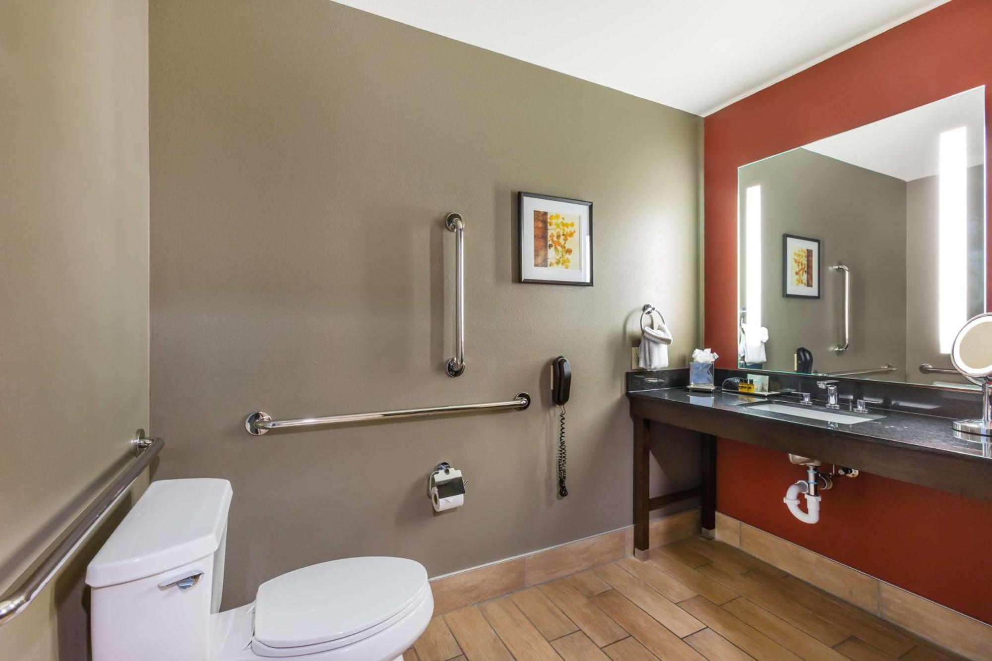 Best Western Premier Ivy Inn & Suites Cody Dış mekan fotoğraf
