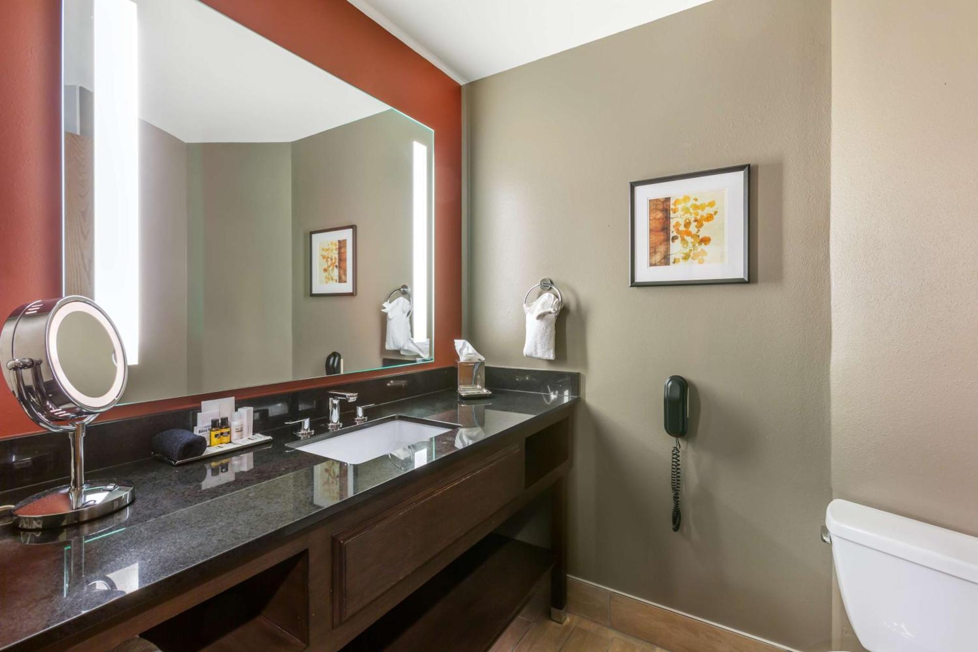 Best Western Premier Ivy Inn & Suites Cody Dış mekan fotoğraf