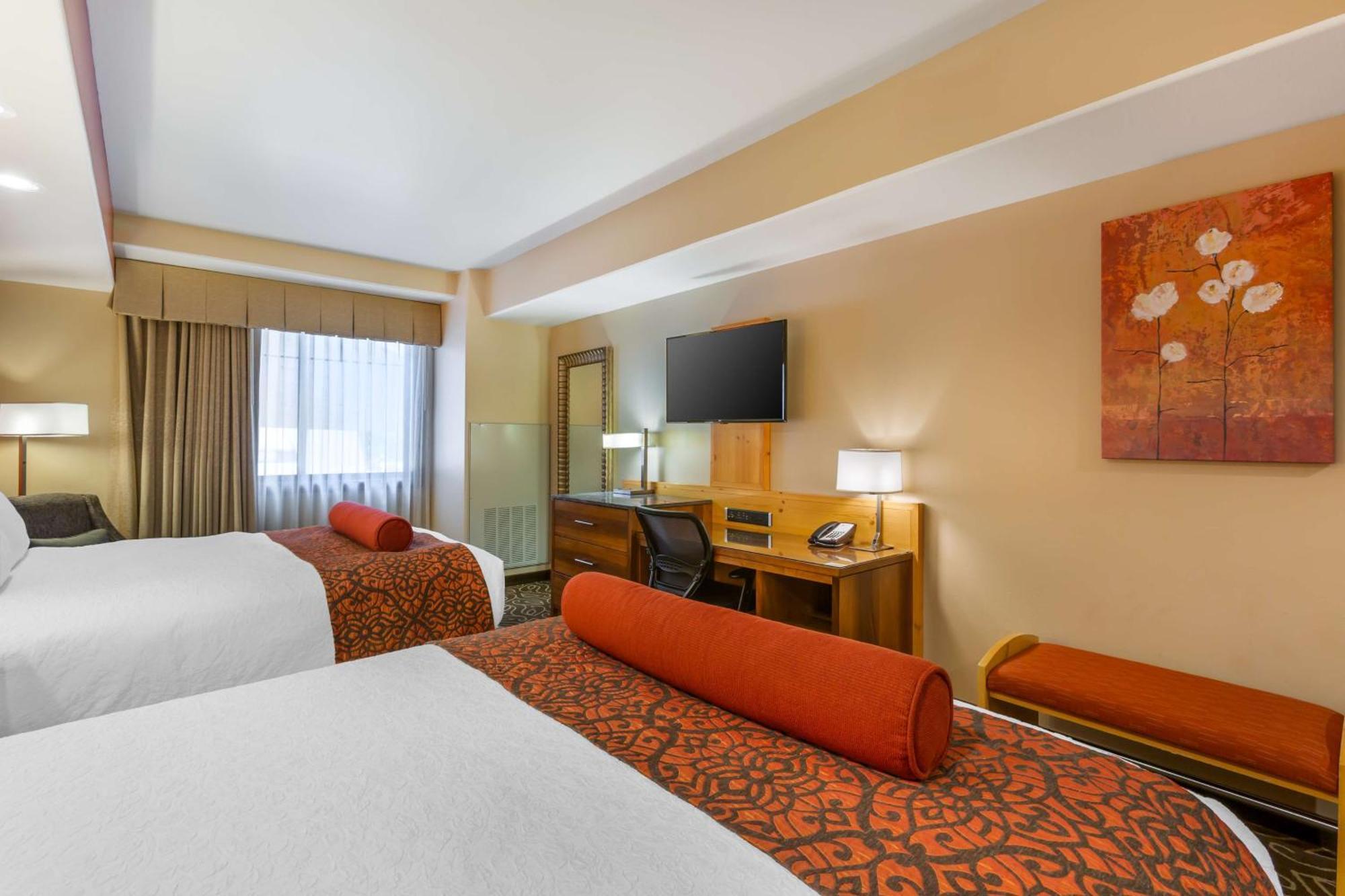 Best Western Premier Ivy Inn & Suites Cody Dış mekan fotoğraf