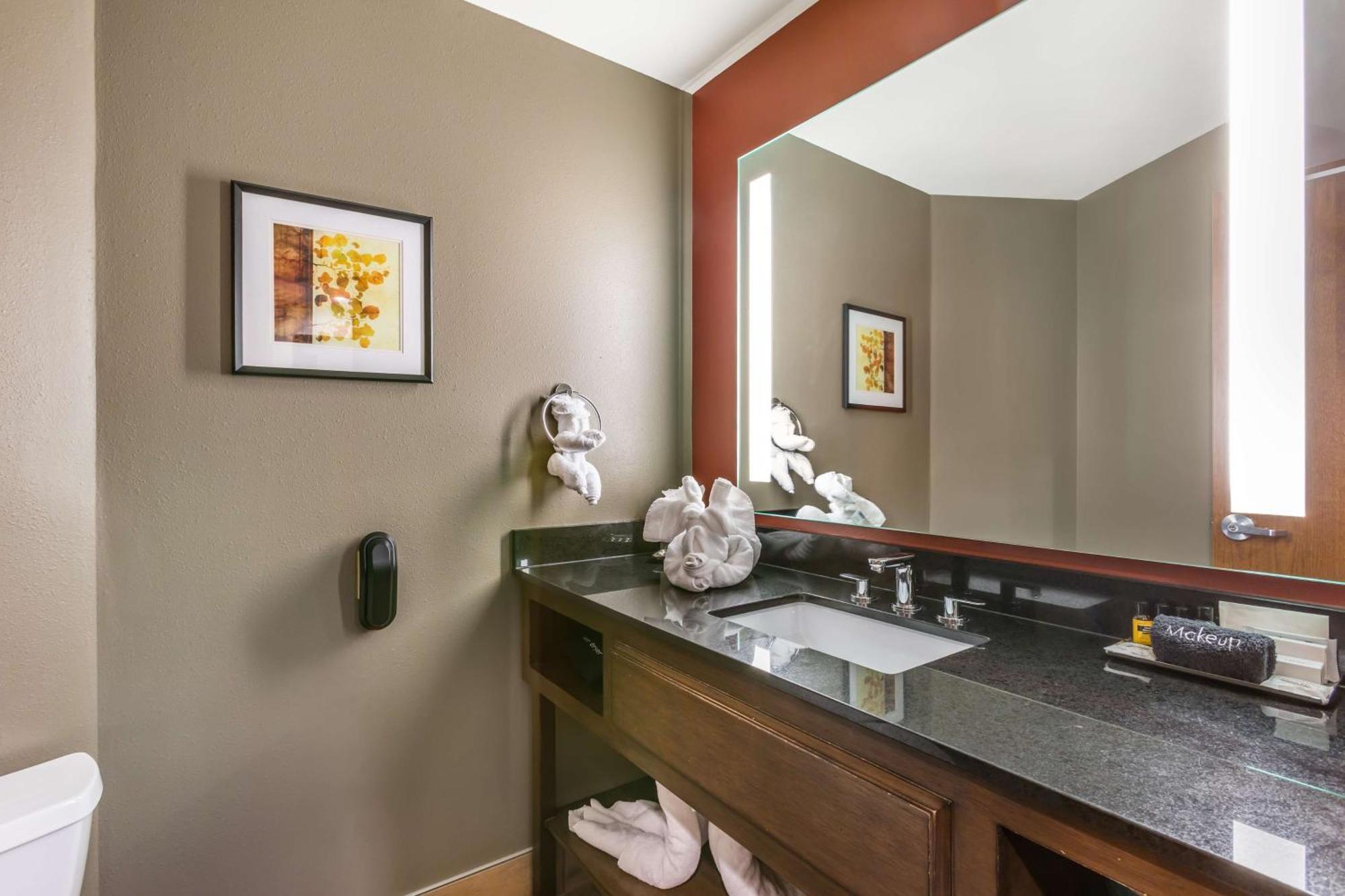 Best Western Premier Ivy Inn & Suites Cody Dış mekan fotoğraf