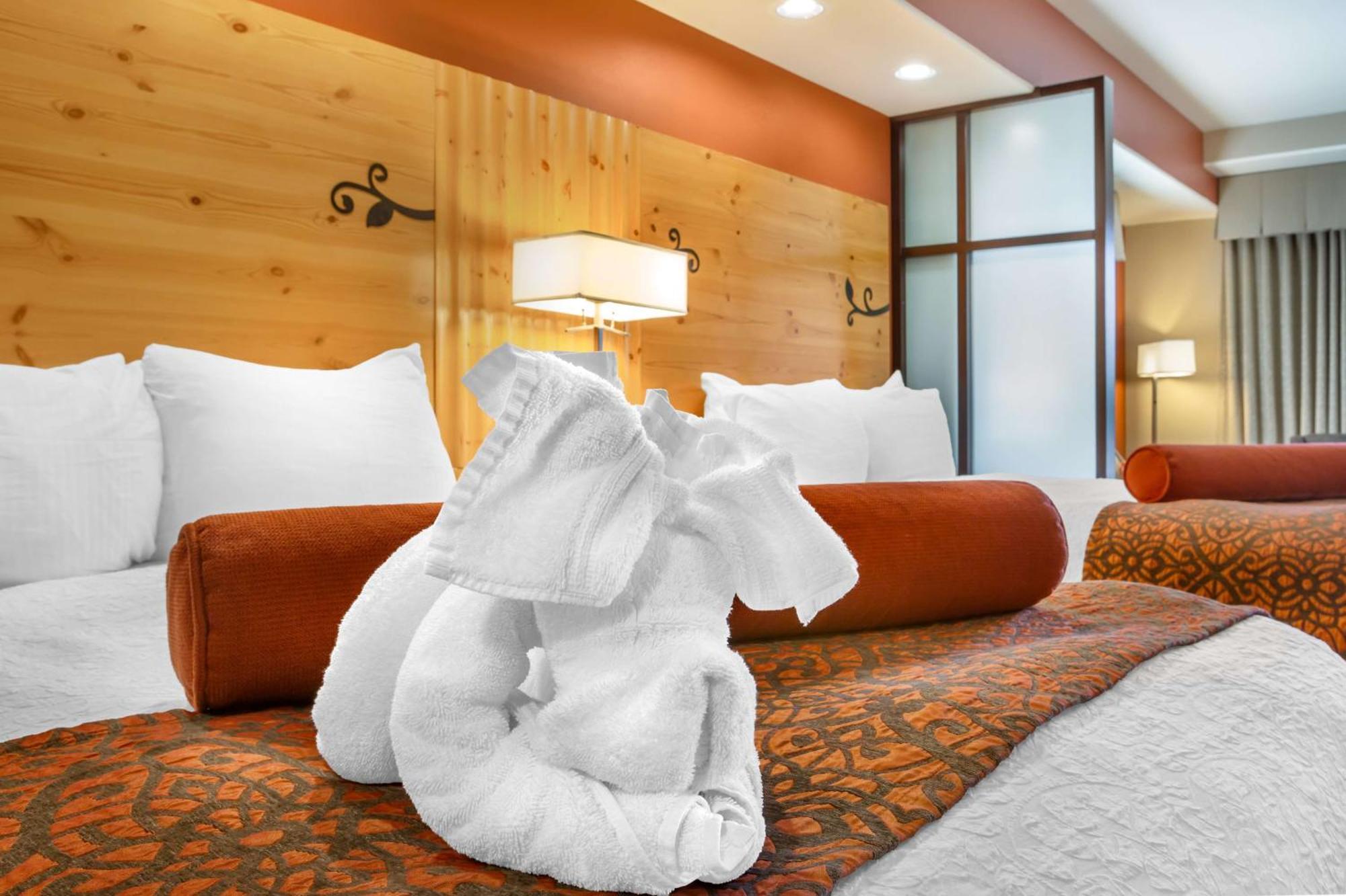 Best Western Premier Ivy Inn & Suites Cody Dış mekan fotoğraf