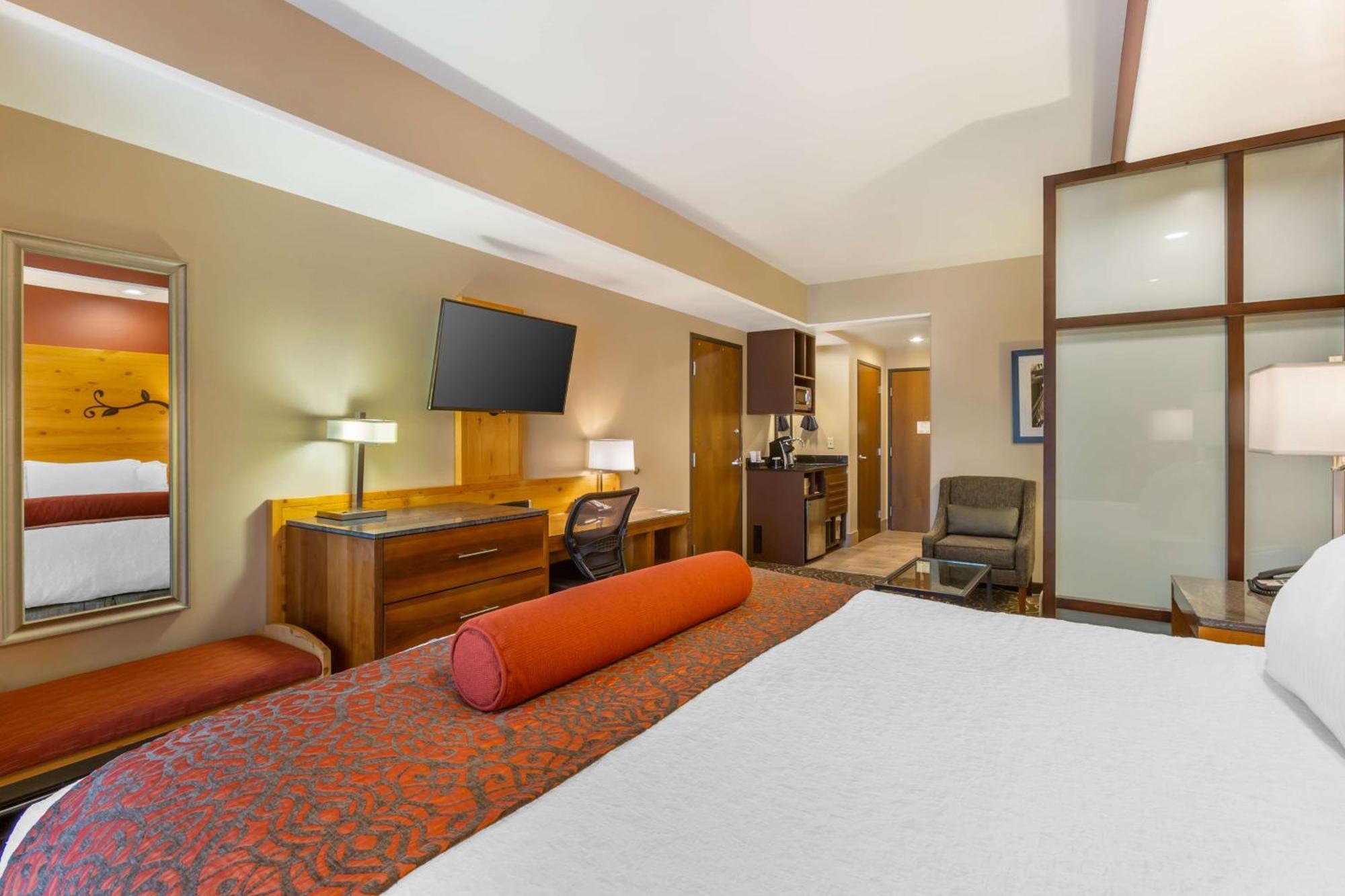 Best Western Premier Ivy Inn & Suites Cody Dış mekan fotoğraf
