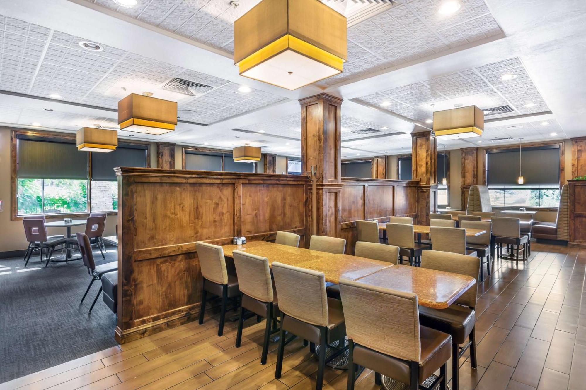 Best Western Premier Ivy Inn & Suites Cody Dış mekan fotoğraf