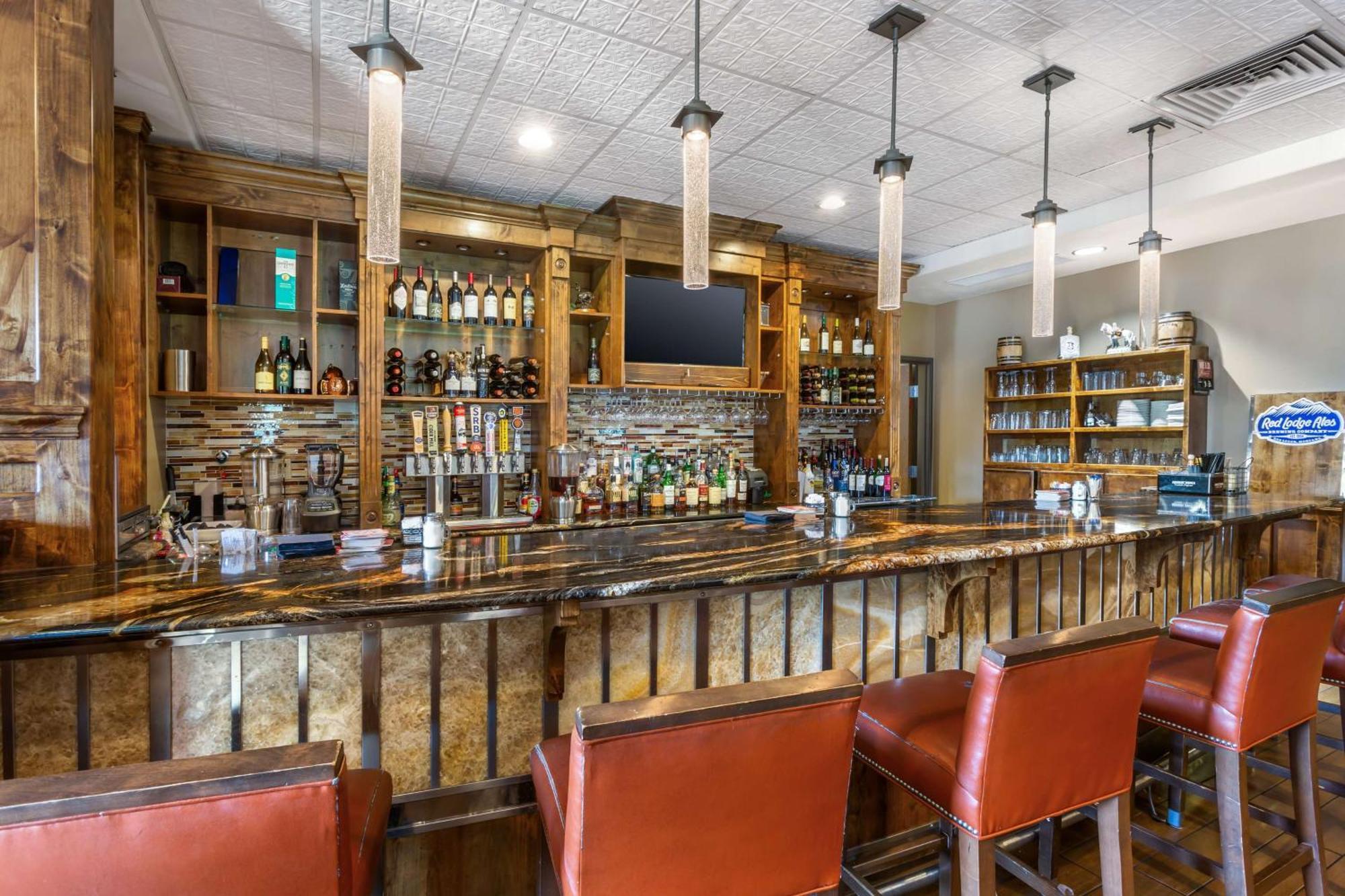 Best Western Premier Ivy Inn & Suites Cody Dış mekan fotoğraf