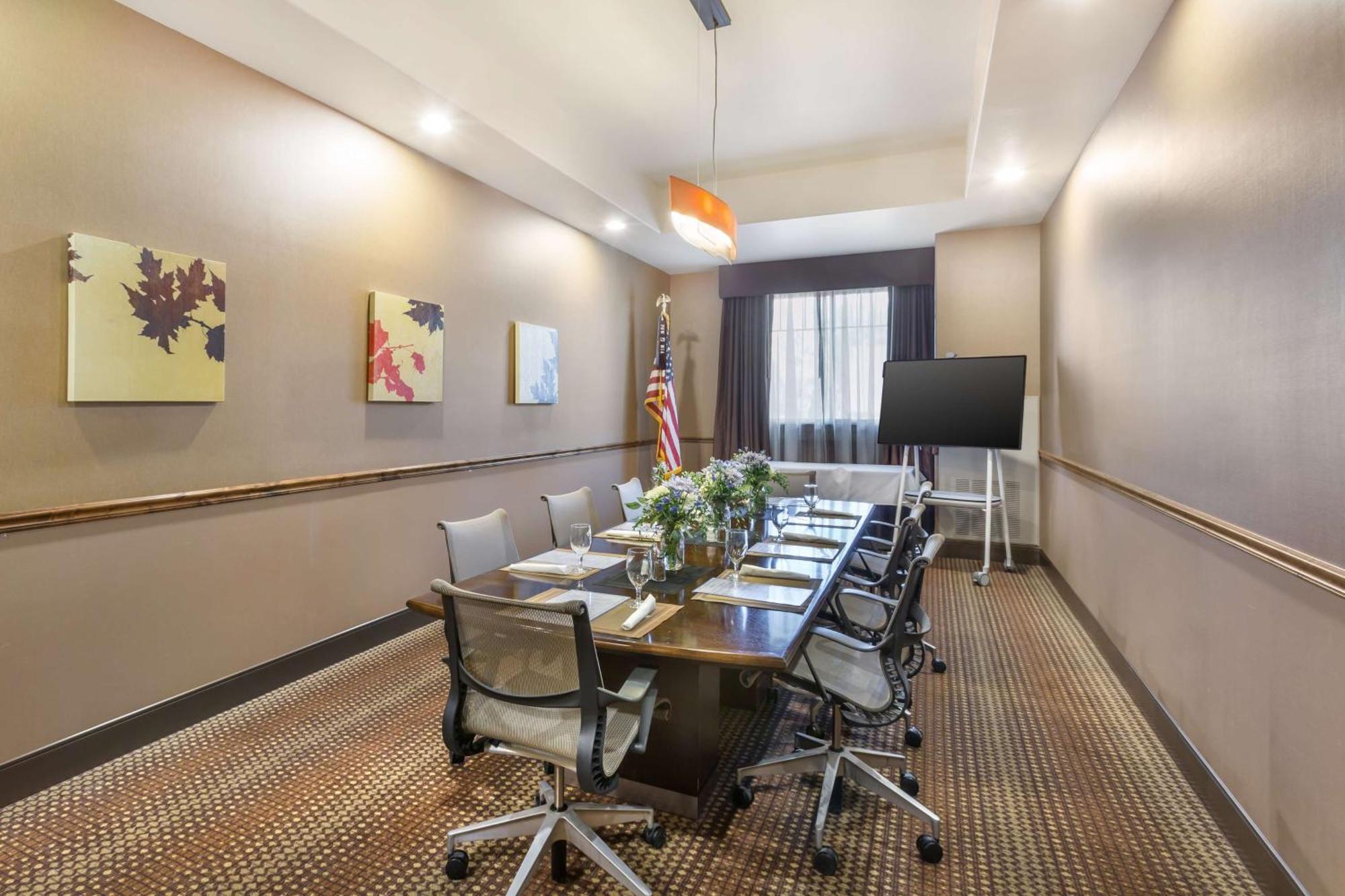 Best Western Premier Ivy Inn & Suites Cody Dış mekan fotoğraf