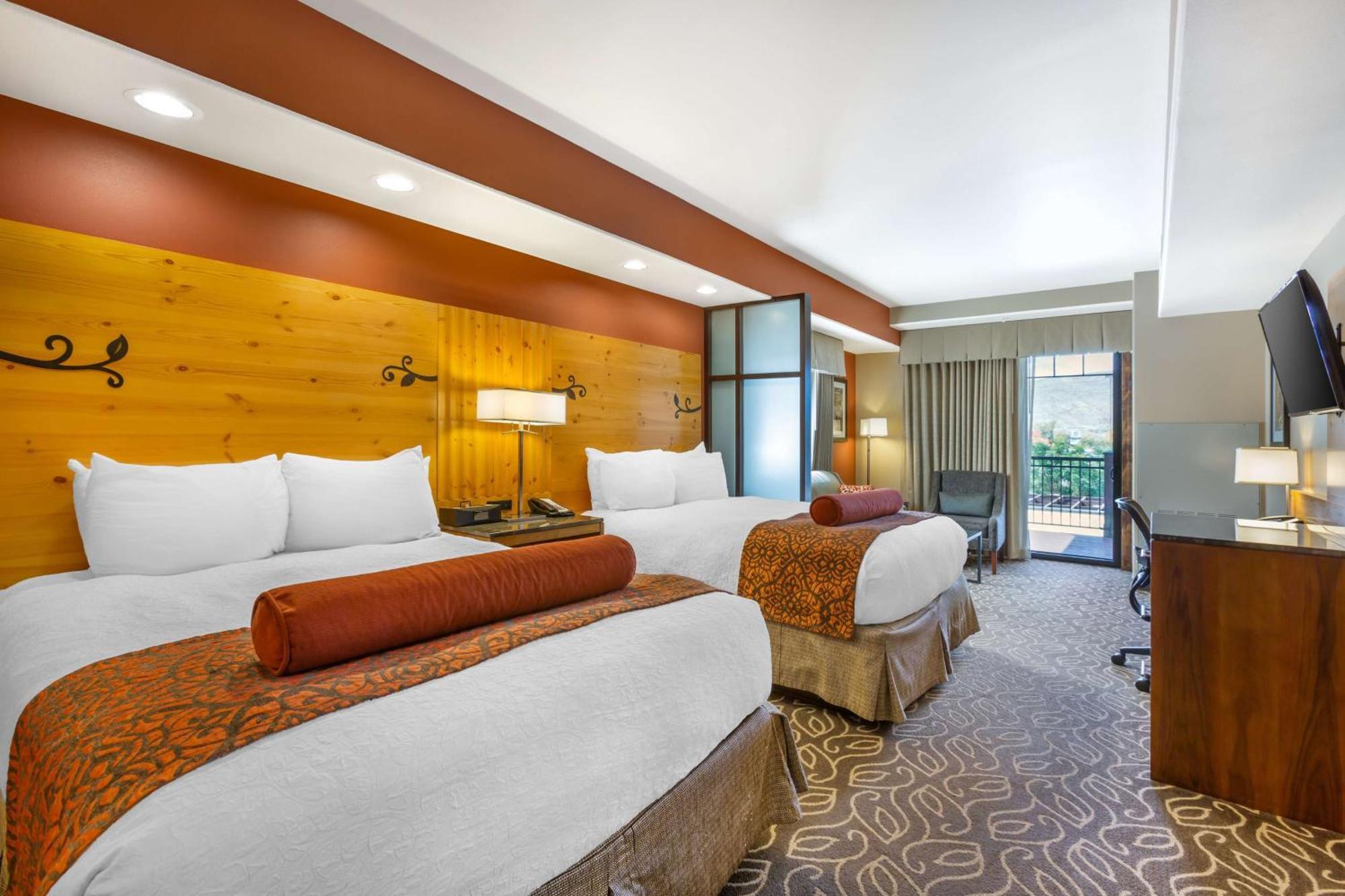 Best Western Premier Ivy Inn & Suites Cody Dış mekan fotoğraf